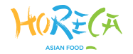 Horeca Asian Food